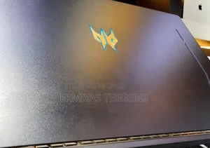New Laptop Acer Nitro 5 16GB Intel Core I9 SSD 512GB