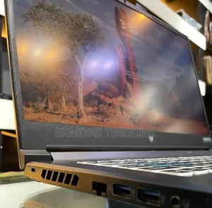 New Laptop Acer Nitro 5 16GB Intel Core I9 SSD 512GB