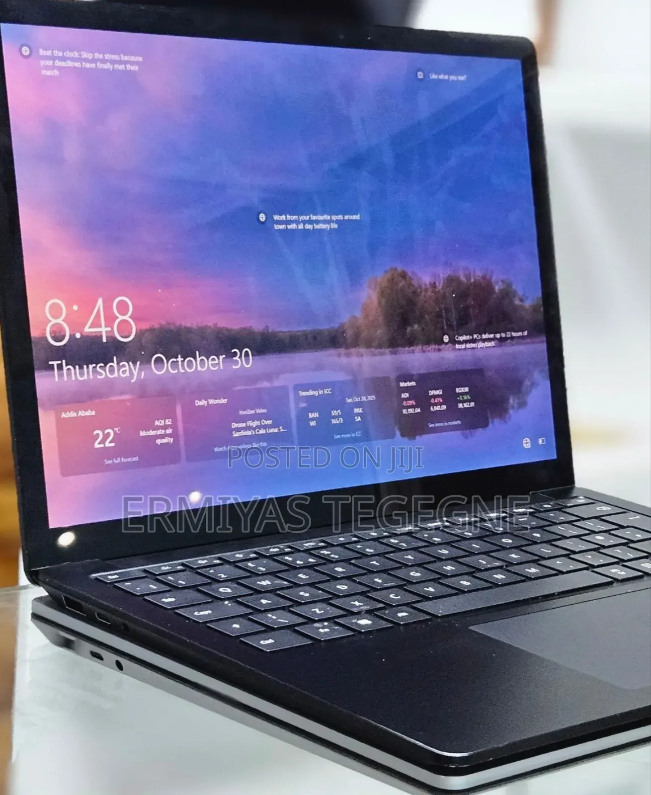 New Laptop Acer Nitro 5 16GB Intel Core I9 SSD 512GB