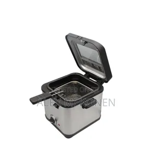 ትንሿ የችብስ መጥበሻ ተመልሳ መታለች