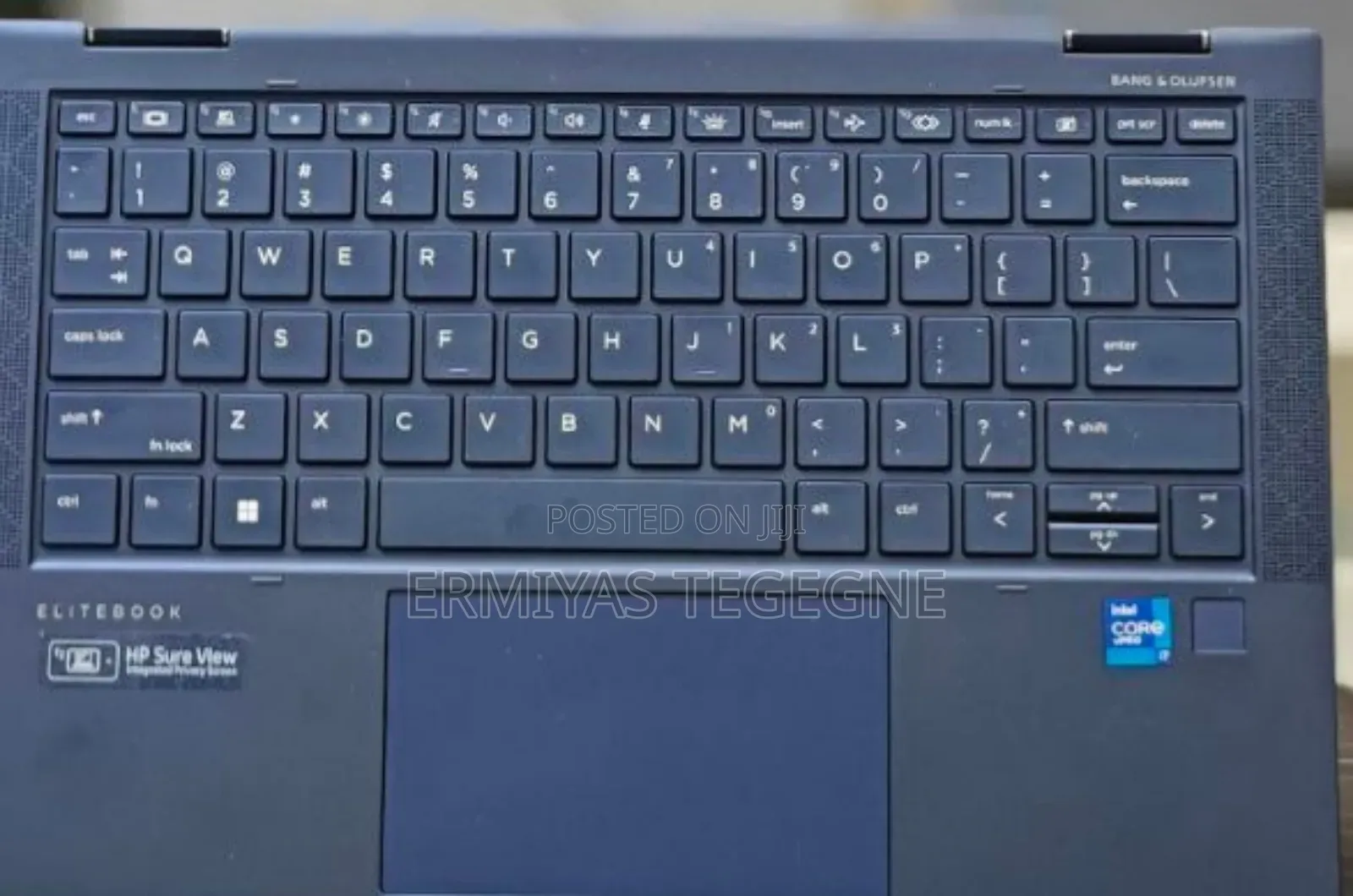 New Laptop HP EliteBook 840 16GB Intel Core I7 SSD 512GB