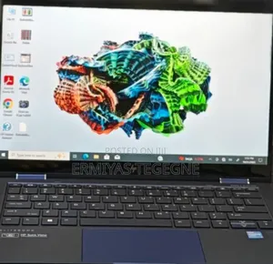 New Laptop HP EliteBook 840 16GB Intel Core I7 SSD 512GB