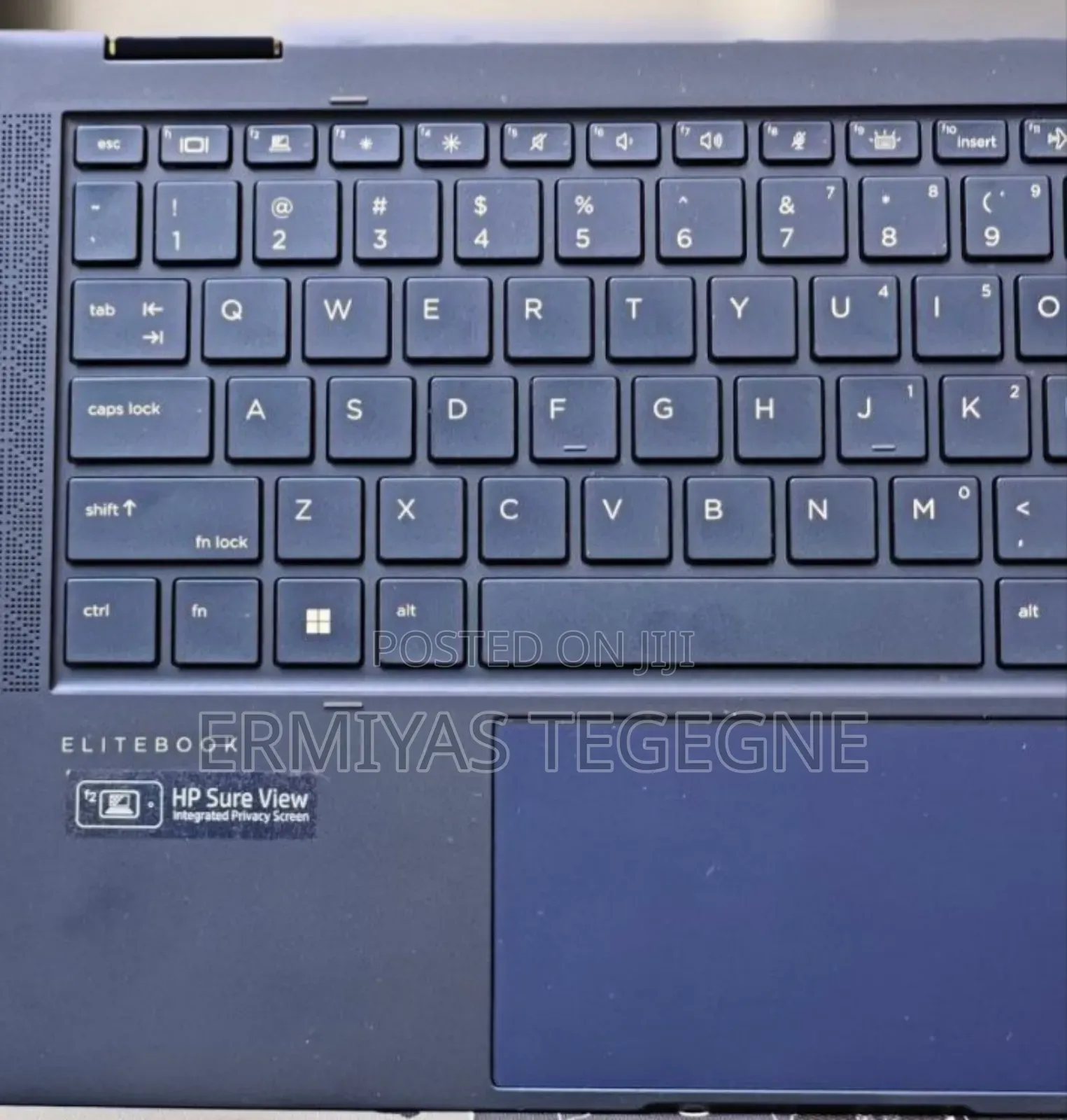 New Laptop HP EliteBook 840 16GB Intel Core I7 SSD 512GB