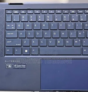 New Laptop HP EliteBook 840 16GB Intel Core I7 SSD 512GB