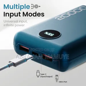 Goboult Power Bank