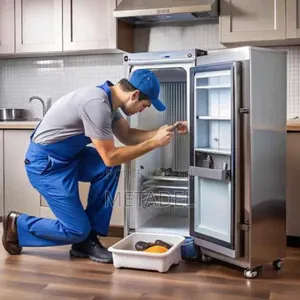 Refrigerator Repair Service
