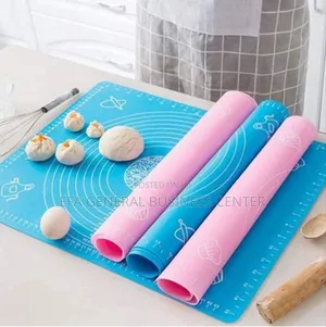 Silicon Backingmat