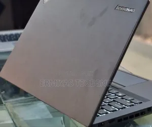 New Laptop Lenovo ThinkPad X1 Carbon 16GB Intel Core I5 SSD 512GB