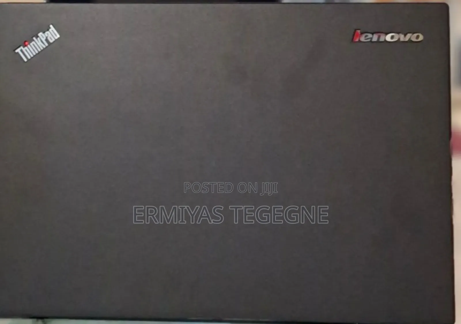 New Laptop Lenovo ThinkPad X1 Carbon 16GB Intel Core I5 SSD 512GB