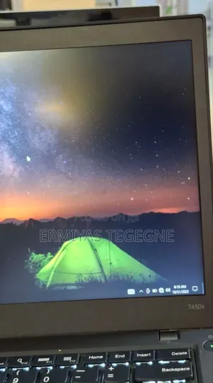 New Laptop Lenovo ThinkPad X1 Carbon 16GB Intel Core I5 SSD 512GB