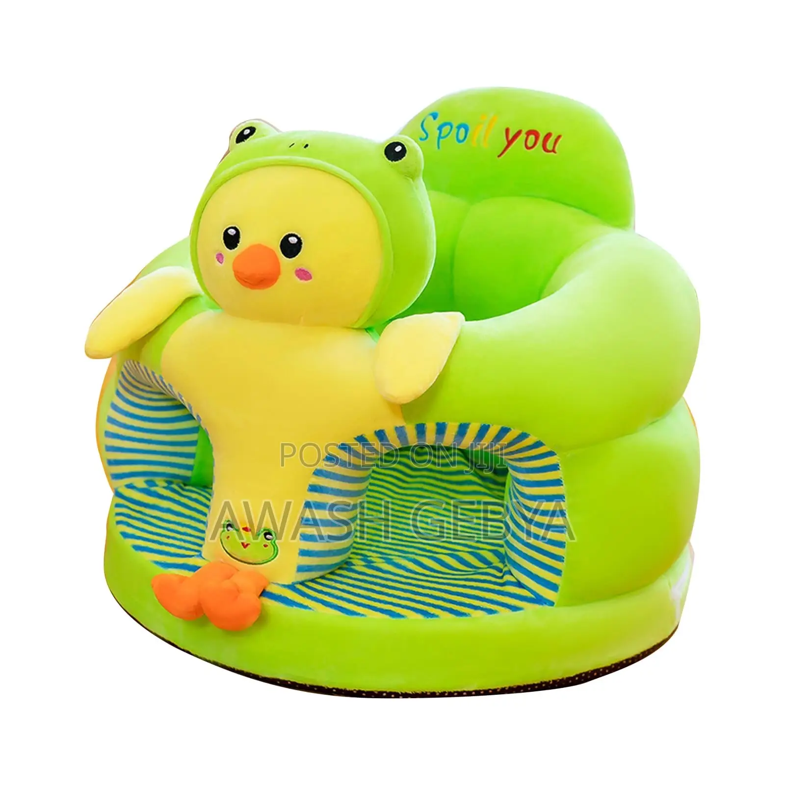 Comfortable Kids Sofa