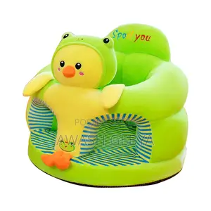 Comfortable Kids Sofa