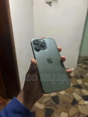 Apple iPhone 13 Pro 128 GB Green