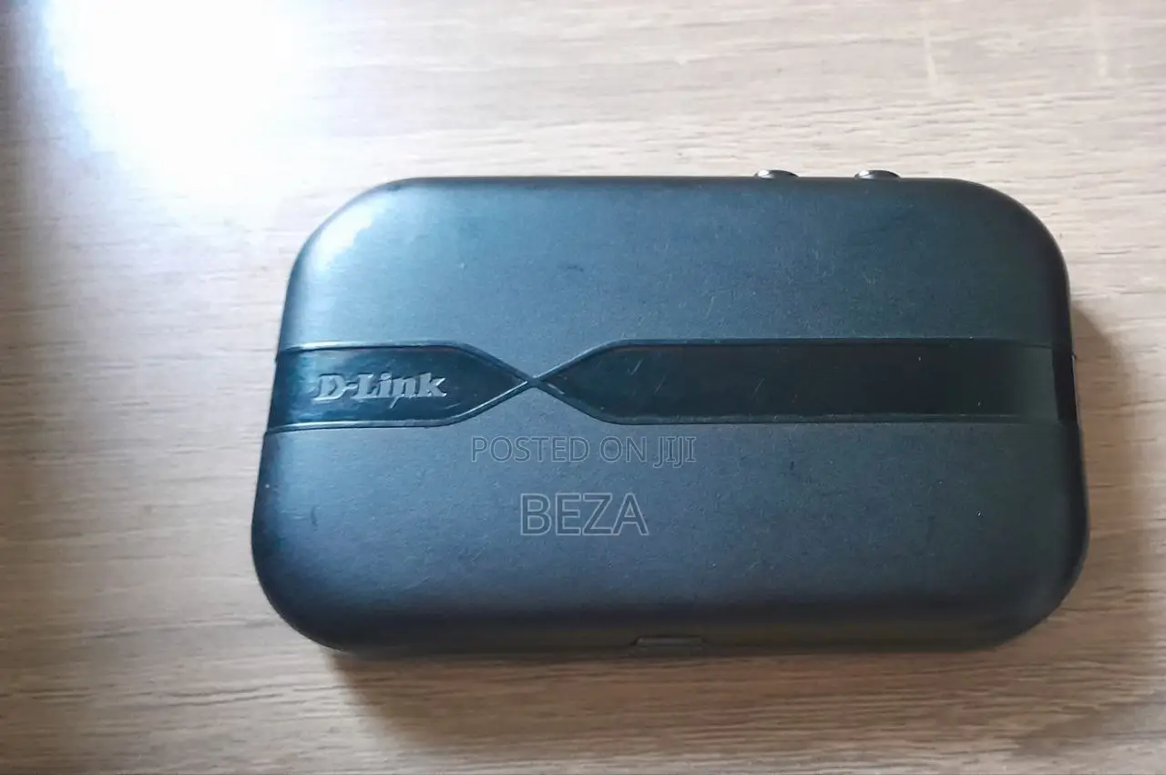 Dlink Wifi Router