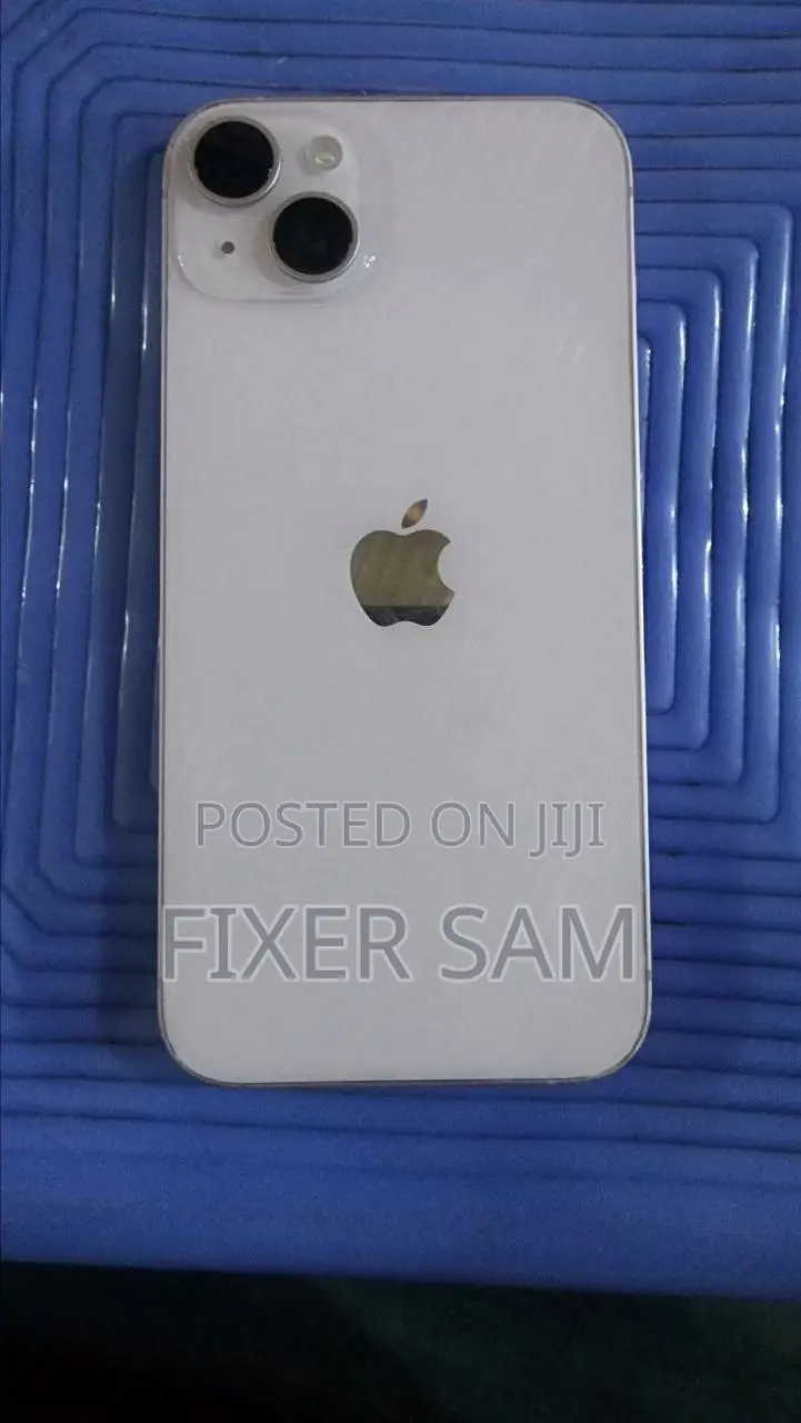 Apple iPhone 14 Plus 512 GB White