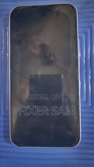 Apple iPhone 14 Plus 512 GB White