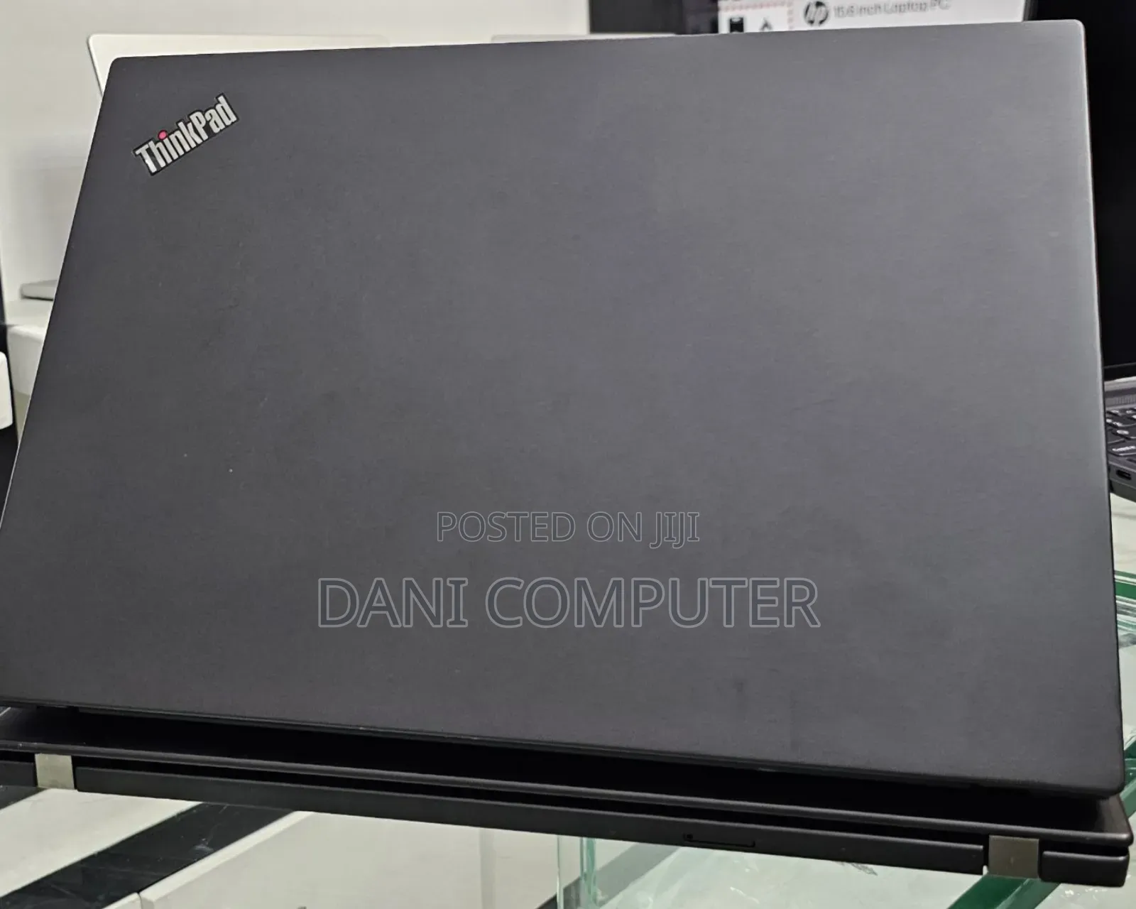 New Laptop Lenovo ThinkPad T495s 16GB AMD Ryzen 7 SSD 512GB