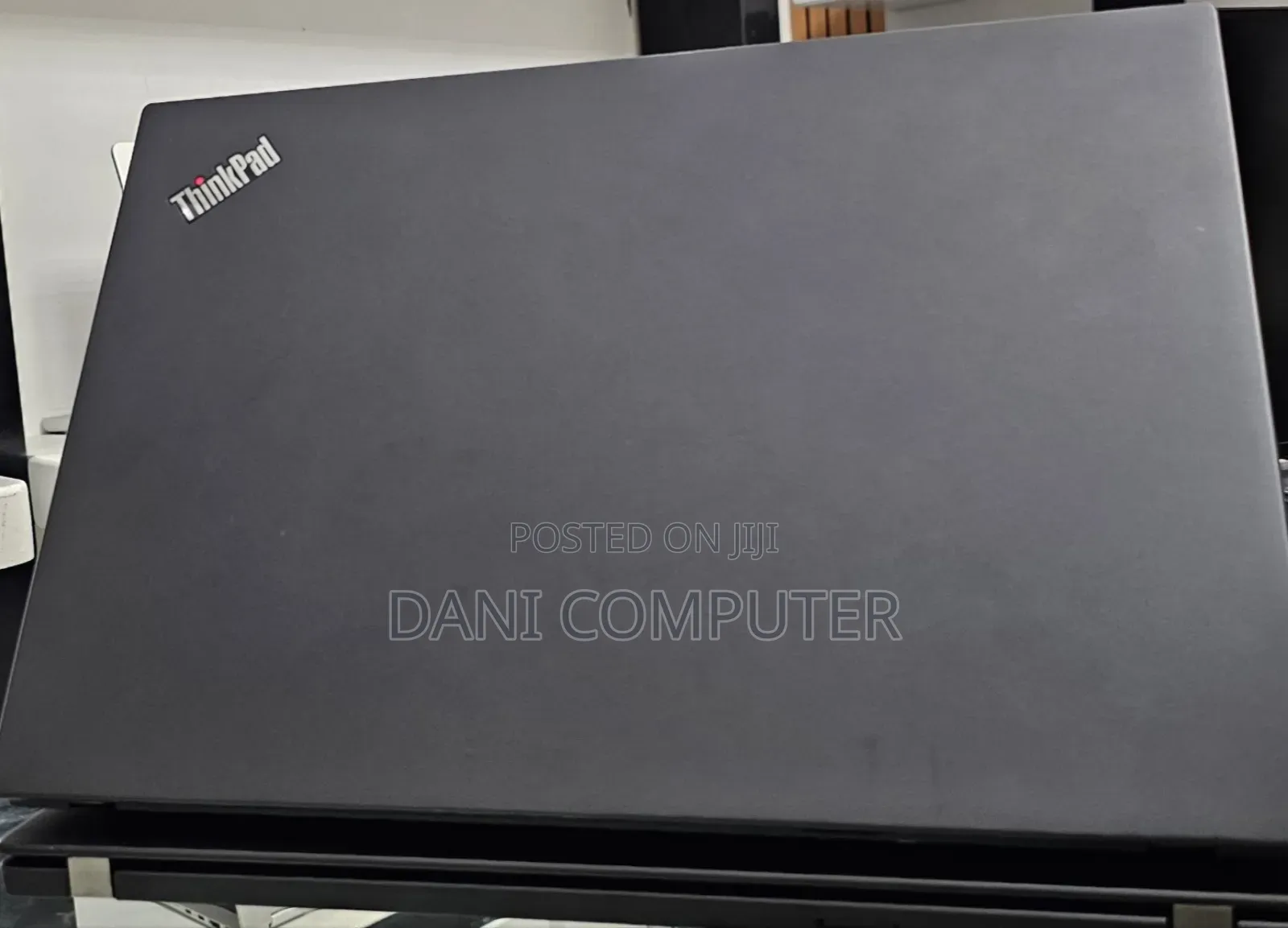New Laptop Lenovo ThinkPad T495s 16GB AMD Ryzen 7 SSD 512GB
