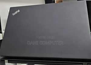 New Laptop Lenovo ThinkPad T495s 16GB AMD Ryzen 7 SSD 512GB