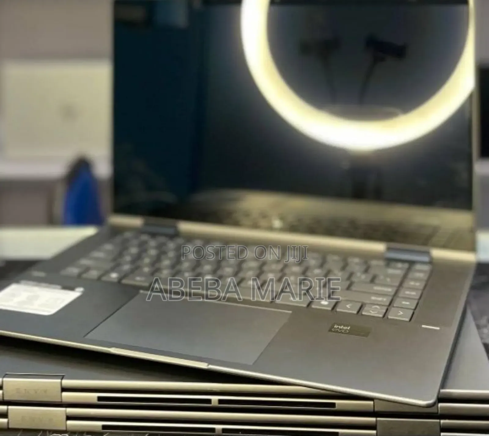 New Laptop HP Envy X360 32GB Intel Core Ultra 7 SSD 1T