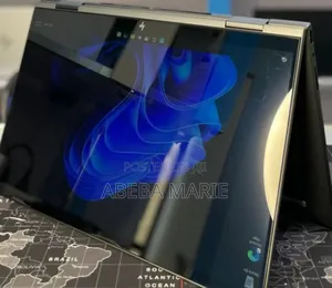 New Laptop HP Envy X360 32GB Intel Core Ultra 7 SSD 1T