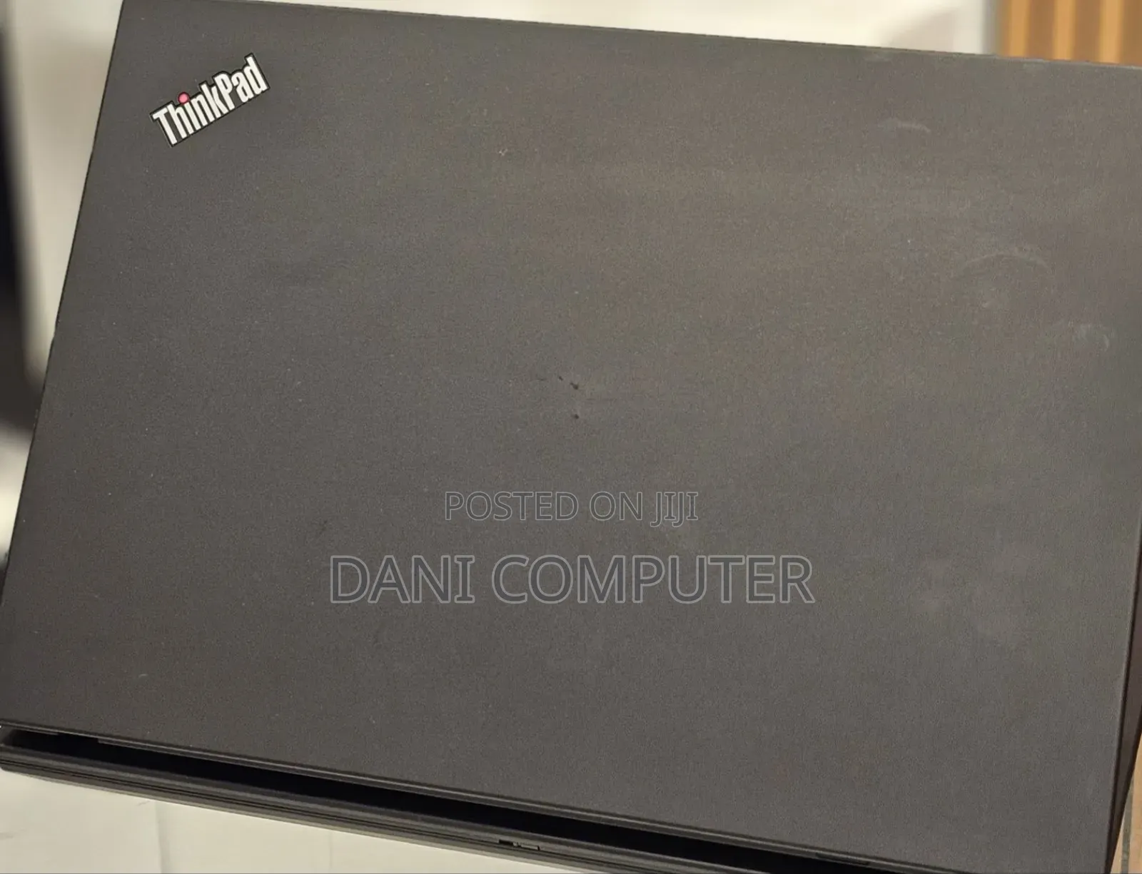 New Laptop Lenovo ThinkPad T495s 16GB AMD Ryzen 5 SSD 512GB