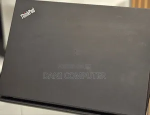 New Laptop Lenovo ThinkPad T495s 16GB AMD Ryzen 5 SSD 512GB