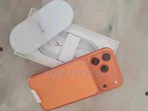 New Apple iPhone 17 Pro Max 512 GB Orange