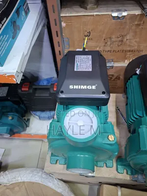 Shimge Surface Pump