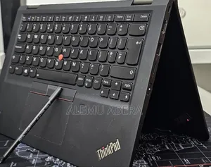 New Laptop Lenovo 16GB Intel Core I5 SSD 512GB