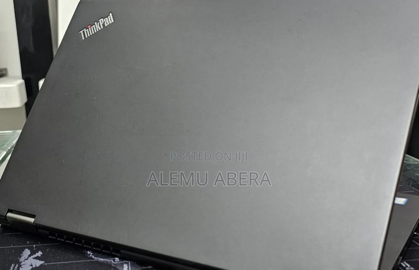 New Laptop Lenovo 16GB Intel Core I5 SSD 512GB
