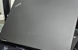 New Laptop Lenovo 16GB Intel Core I5 SSD 512GB