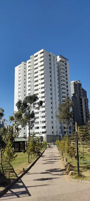 Furnished 3bdrm Apartment in Handmade Real Estate, Yeka for sale