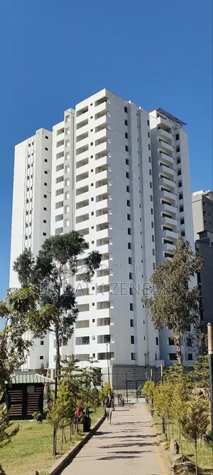 Furnished 3bdrm Apartment in Handmade Real Estate, Yeka for sale