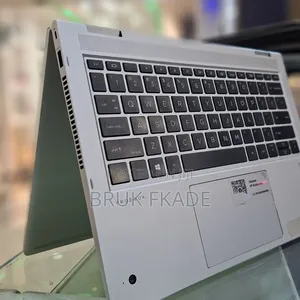 New Laptop HP ProBook 11 X360 16GB AMD Ryzen 7 SSD 256GB