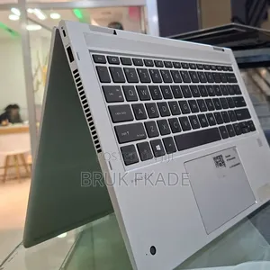 New Laptop HP ProBook 11 X360 16GB AMD Ryzen 7 SSD 256GB