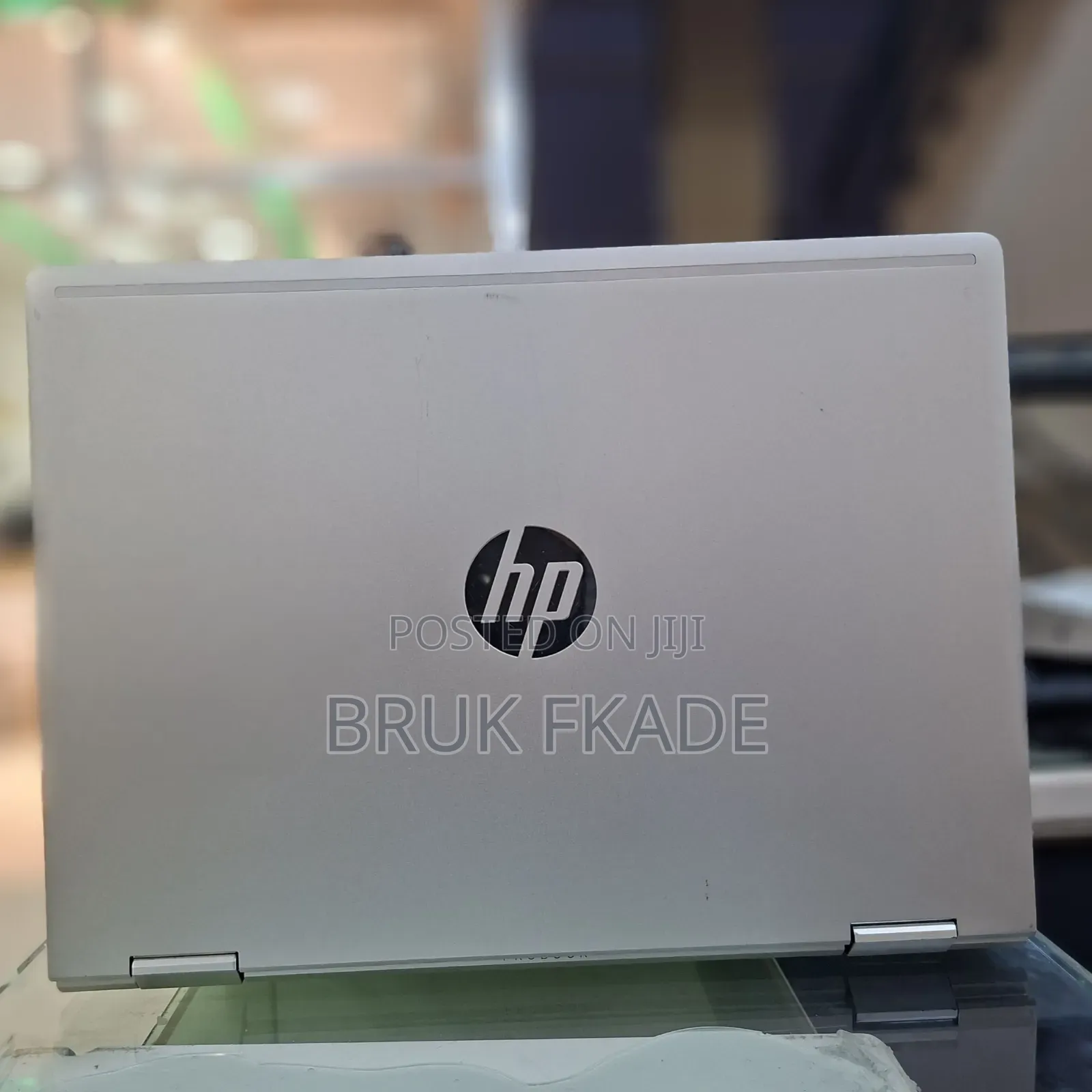 New Laptop HP ProBook 11 X360 16GB AMD Ryzen 7 SSD 256GB