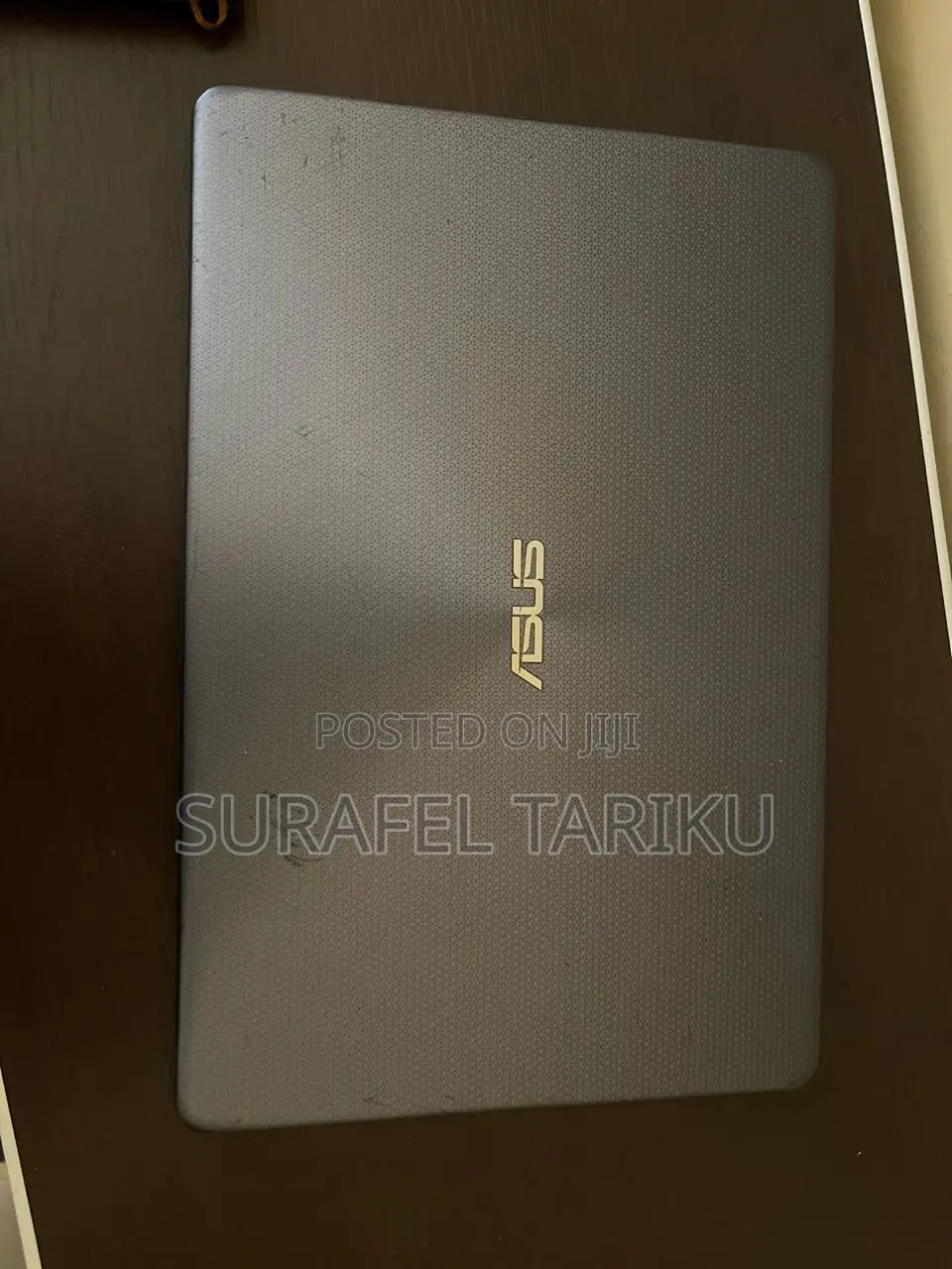 Laptop Asus VivoBook 15 X505BA 4GB Intel Core 2 Duo HDD 500GB