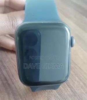 Apple Watch
