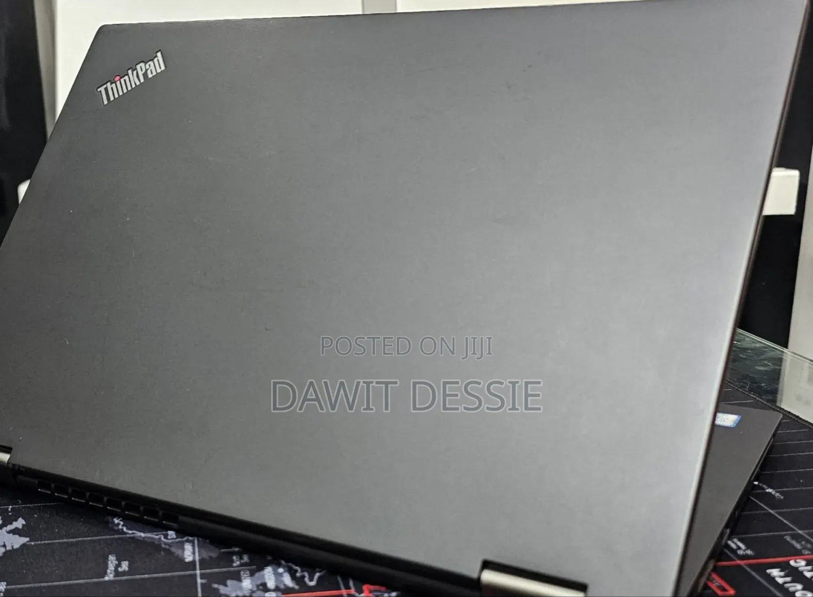 New Laptop Lenovo ThinkPad X390 16GB Intel Core I5 SSD 512GB