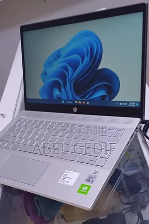 New Laptop HP Pavilion 14 16GB Intel Core I5 SSD 512GB