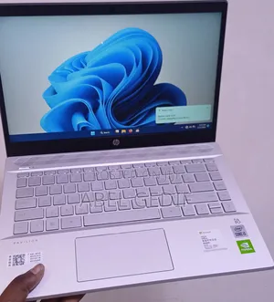 New Laptop HP Pavilion 14 16GB Intel Core I5 SSD 512GB