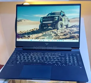 New Laptop HP Victus 15 16GB Intel Core I5 SSD 512GB