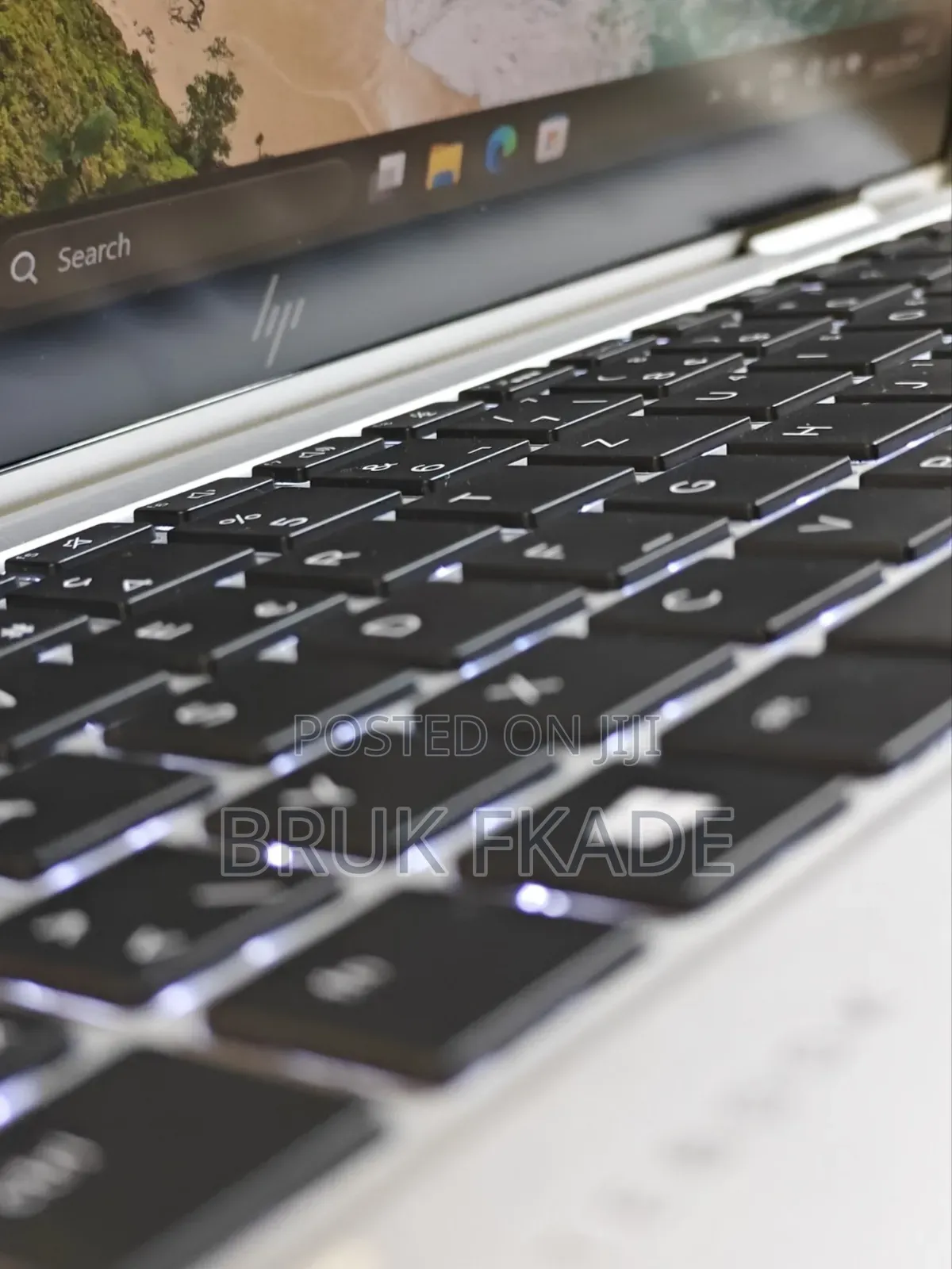 New Laptop HP EliteBook X360 1030 G3 16GB Intel Core I7 SSD 512GB