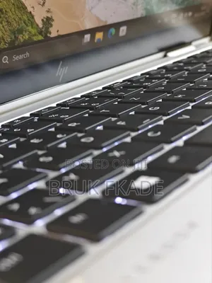 New Laptop HP EliteBook X360 1030 G3 16GB Intel Core I7 SSD 512GB