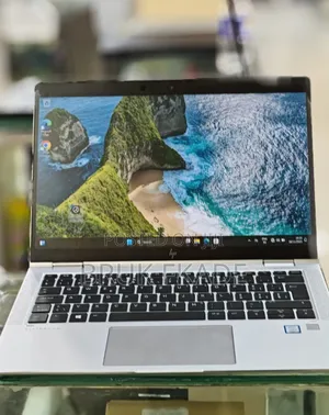 New Laptop HP EliteBook X360 1030 G3 16GB Intel Core I7 SSD 512GB