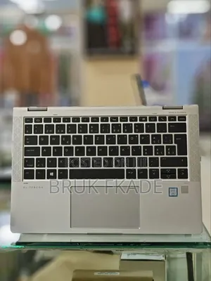 New Laptop HP EliteBook X360 1030 G3 16GB Intel Core I7 SSD 512GB