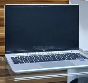 New Laptop HP ProBook 430 16GB Intel Core Ultra 7 SSD 512GB