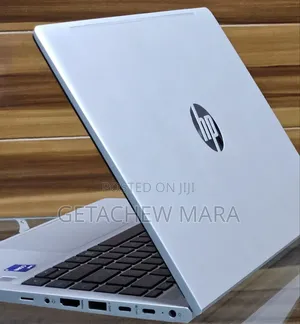 New Laptop HP ProBook 430 16GB Intel Core Ultra 7 SSD 512GB