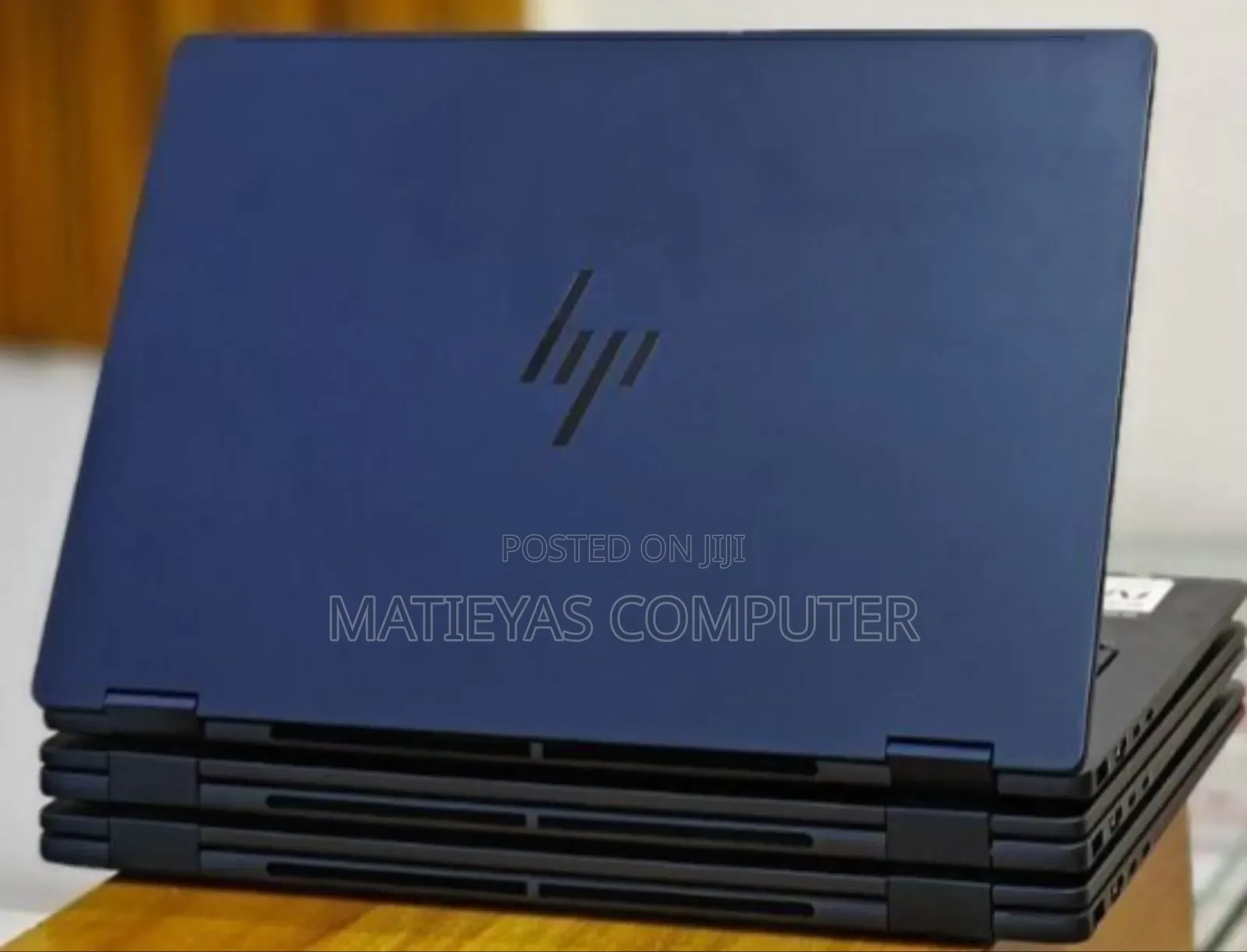 New Laptop HP OmniBook X Flip 14" 16GB Intel Core Ultra 7 SSD 1T